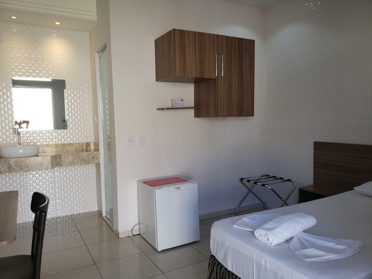 Astoria Hotel Palmas (Tocantins)